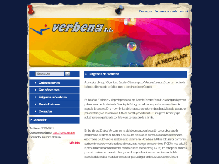 www.verbenasl.es