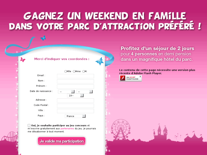 www.weekend-feerique.com