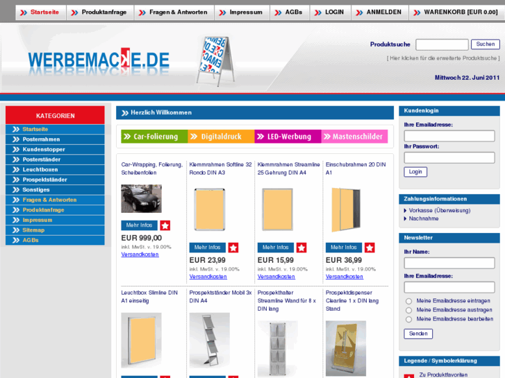 www.werbemacke.de