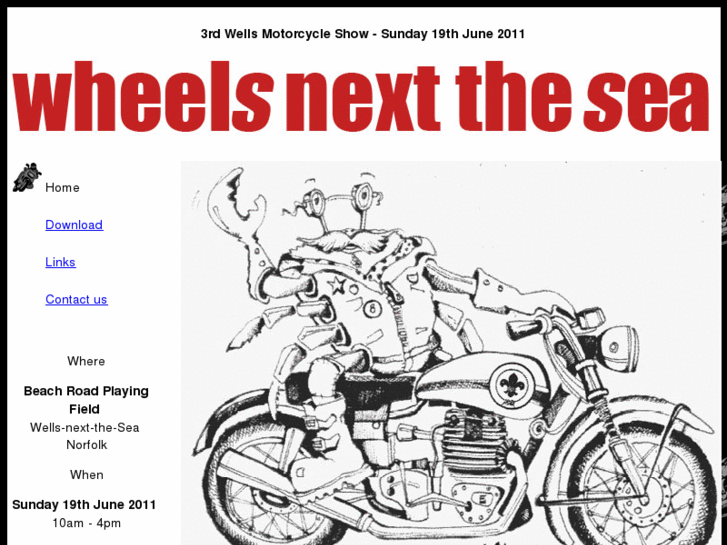 www.wheelsnextthesea.com