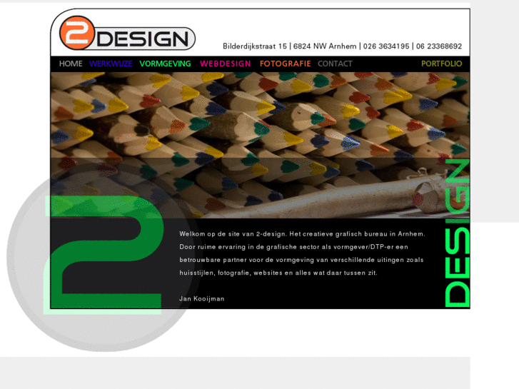 www.2-design.nl