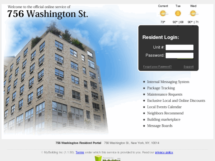 www.756washington.com