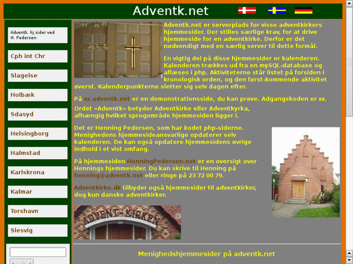 www.adventk.net