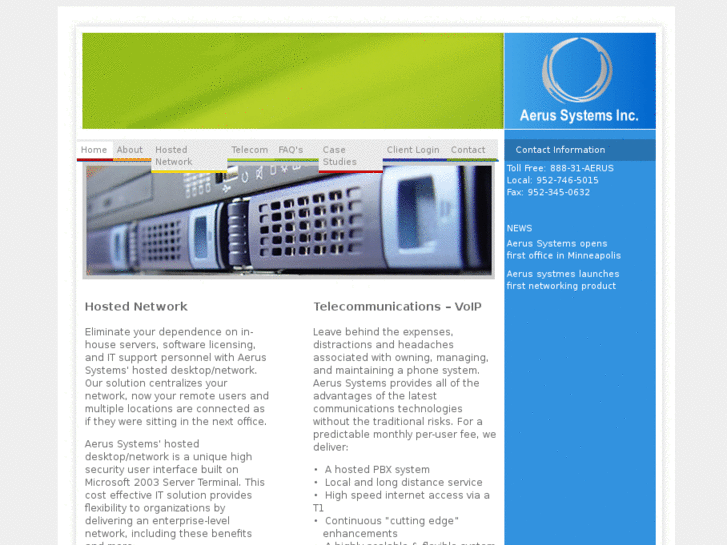 www.aerussystems.com