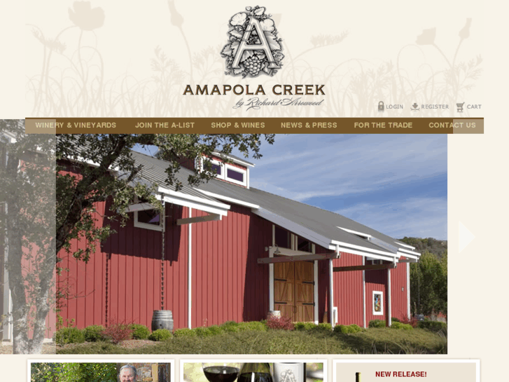 www.amapolacreek.com