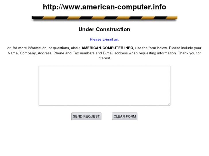 www.american-computer.info