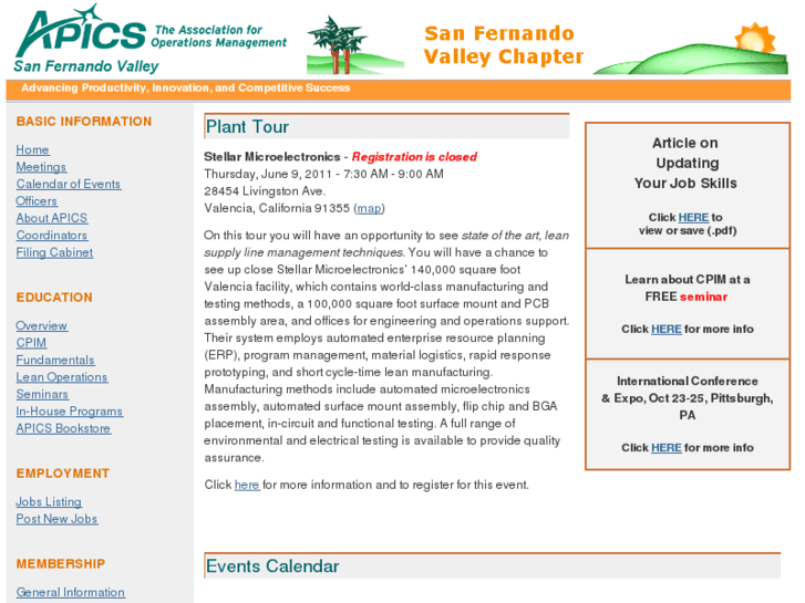 www.apics-sfv.org