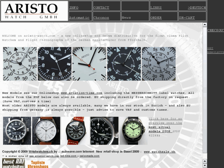 www.aristo-watch.com