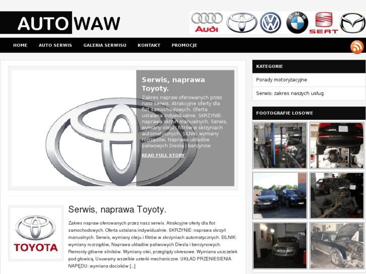 www.autowaw.pl