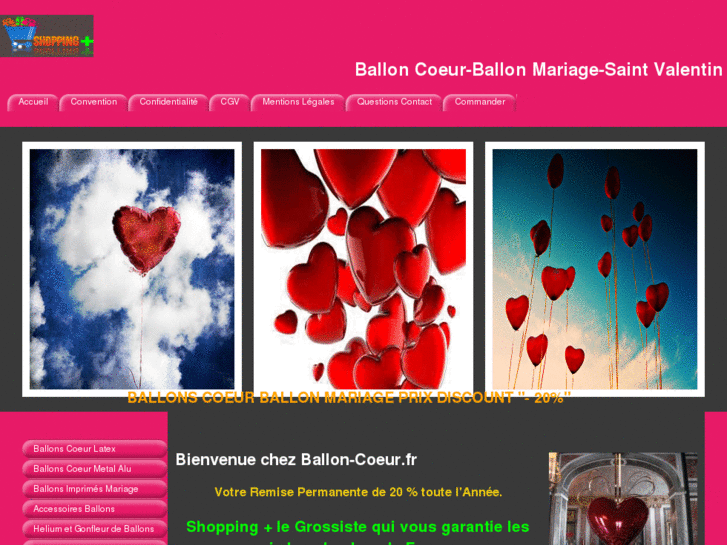 www.ballon-coeur.fr