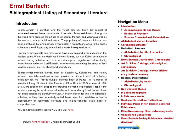 www.barlach-biblio.org