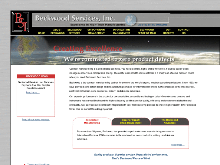 www.beckwood.com