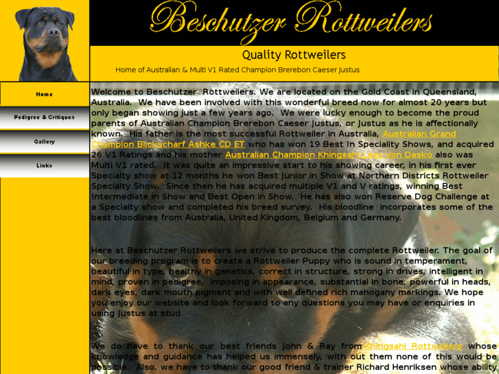 www.beschutzer.com