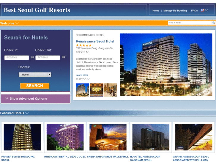 www.bestseoulgolfresorts.com