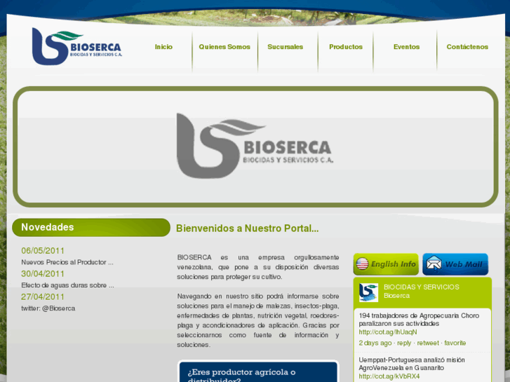 www.bioserca.net