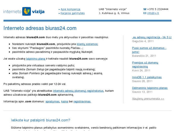 www.biuras24.com