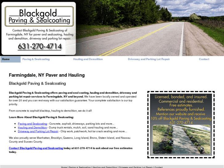 www.blackgoldpavinglongisland.com