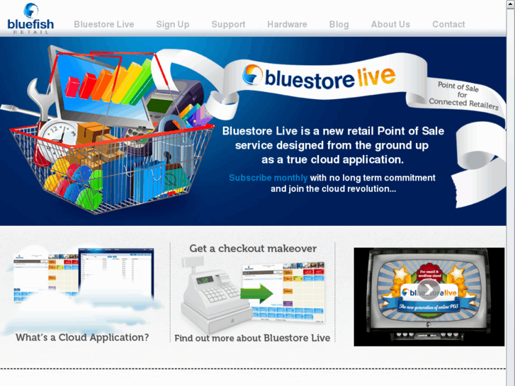 www.bluefishretail.com