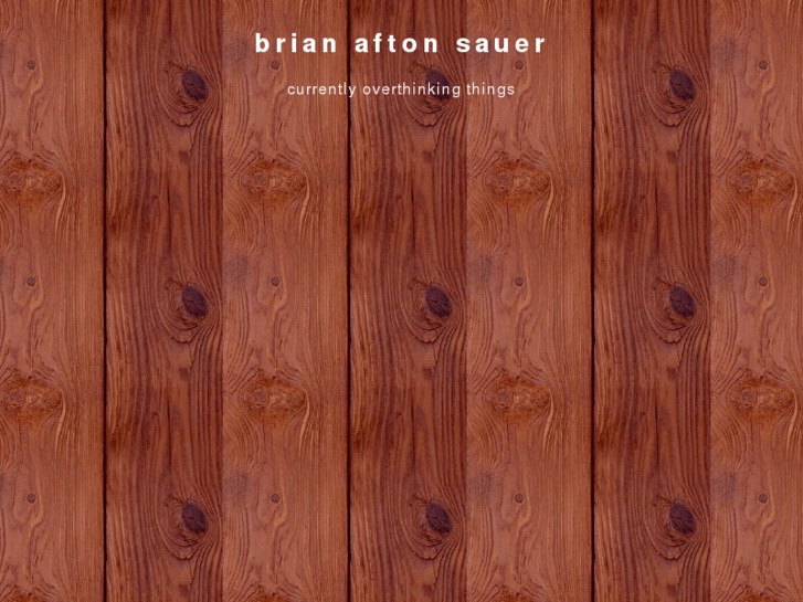 www.brianaftonsauer.com