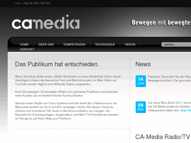 www.ca-media.ch