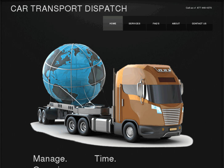 www.cartransportdispatch.com