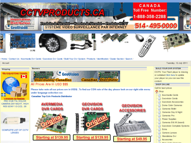 www.cctvproducts.ca