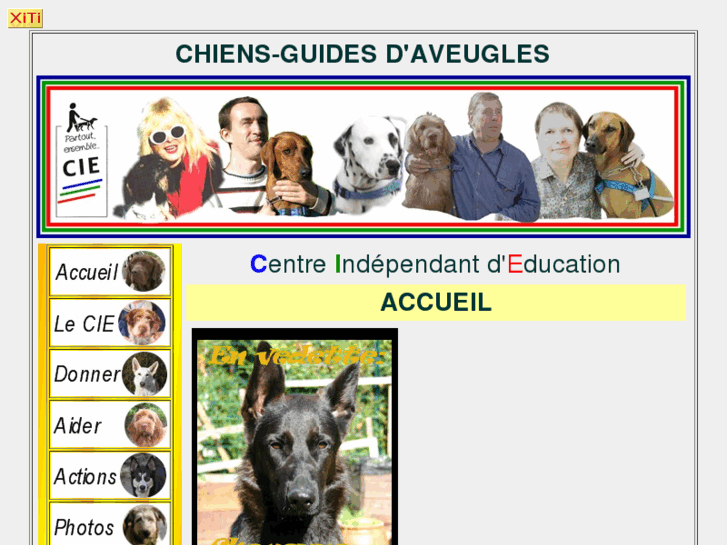 www.chienguide-cie.com