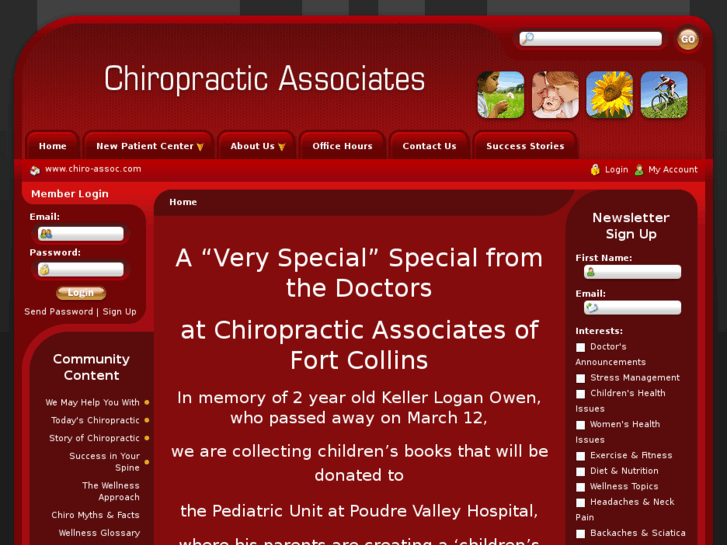 www.chiro-assoc.com