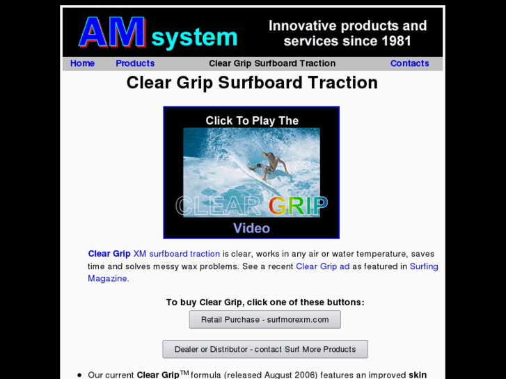 www.cleargriptraction.com