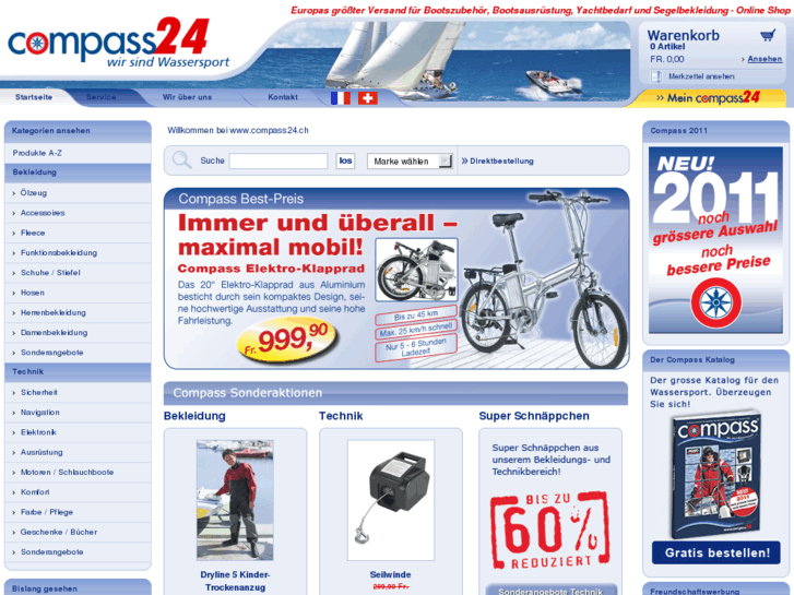 www.compass24.ch