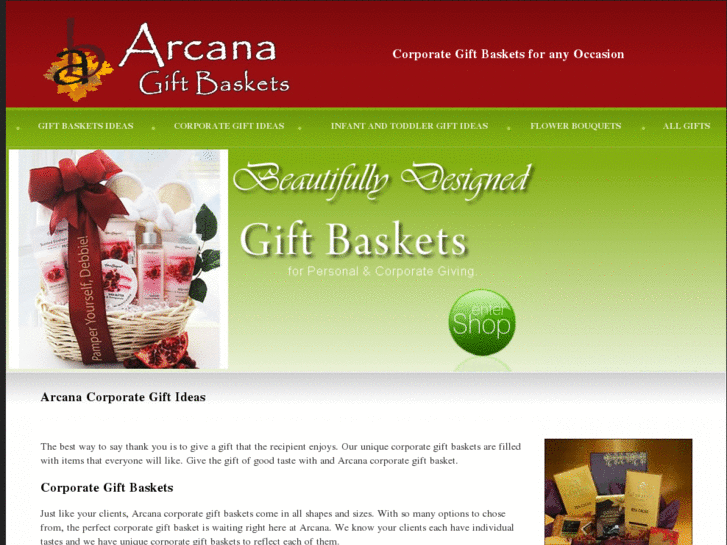 www.corporategiftbasket.biz