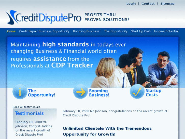 www.creditdisputepro.com