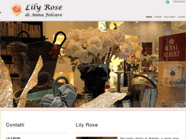 www.cristalli-lilyrose.com