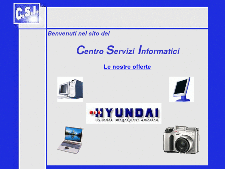 www.csigenova.net