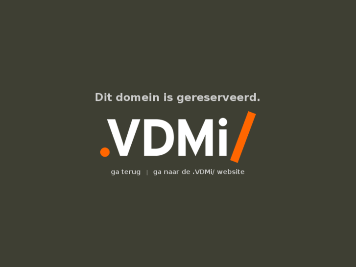 www.daarzijn.com