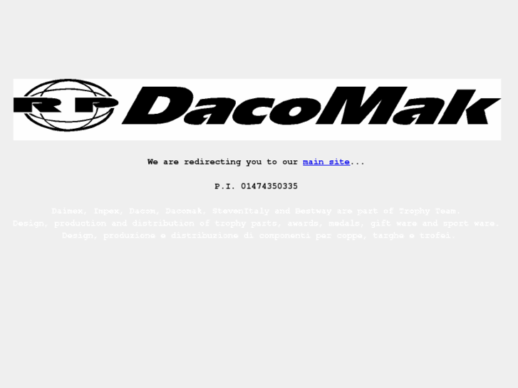 www.dacomak.com