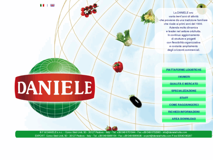 www.danielefrutta.com