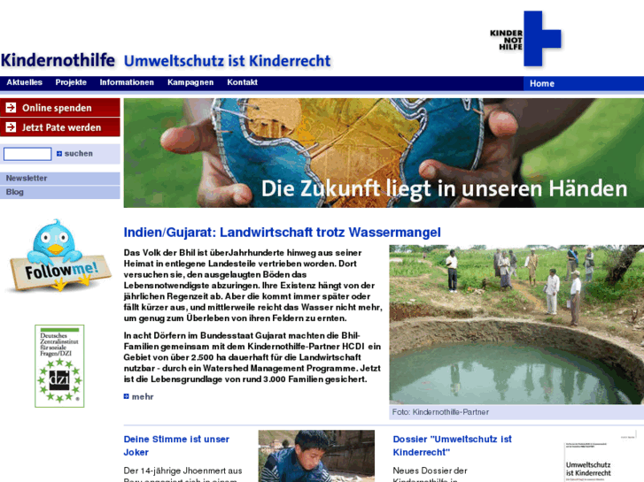 www.die-zukunft-liegt-in-unseren-haenden.de