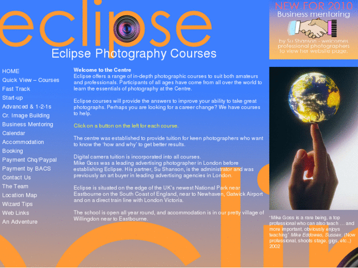 www.eclipse-mikegoss.com