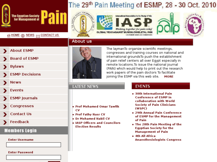 www.egyptianpainsociety.org