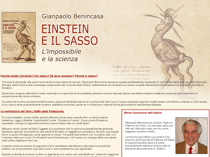 www.einsteineilsasso.com