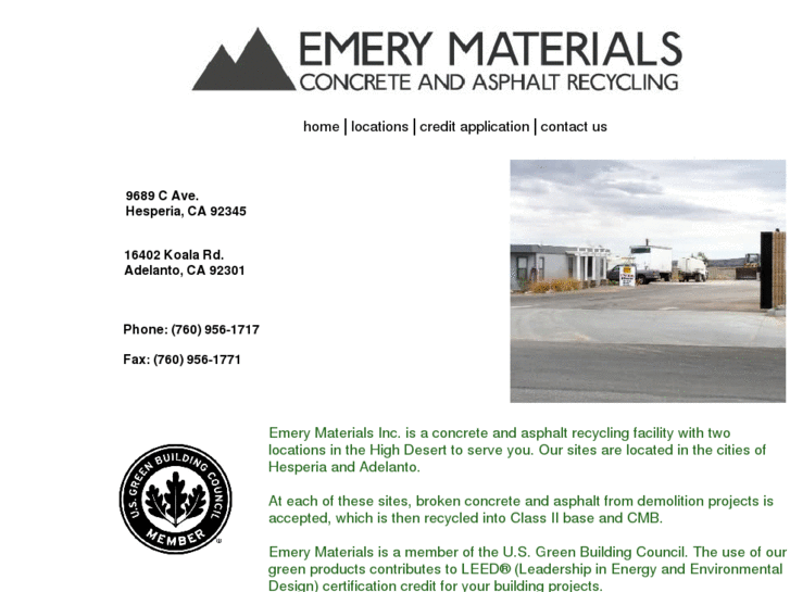 www.emerymaterials.com