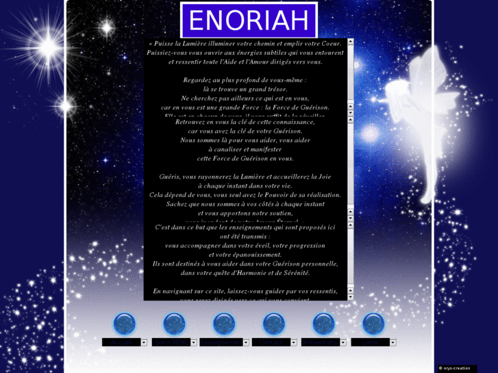 www.enoriah.com