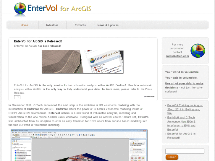 www.entervol.com