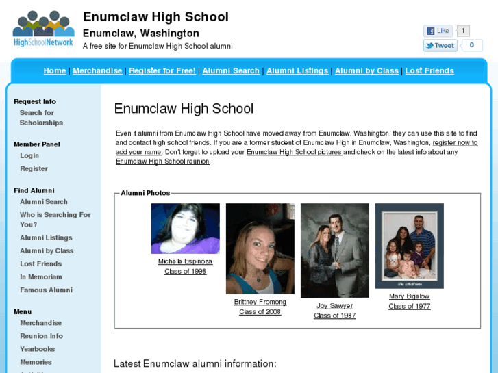 www.enumclawhighschool.org