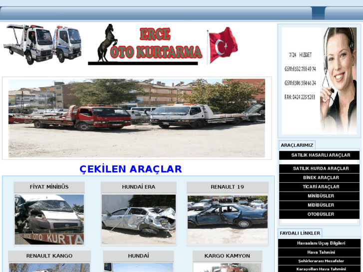 www.erceotokurtarma.com