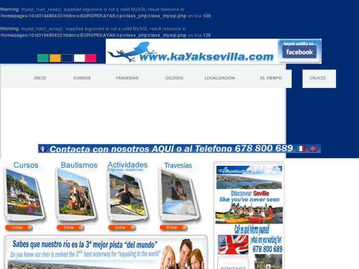 www.europekayak.com