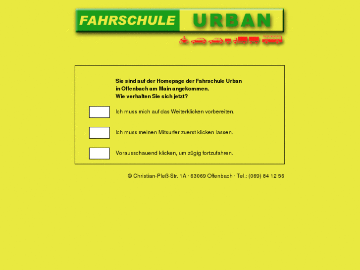 www.fahrschule-urban.com