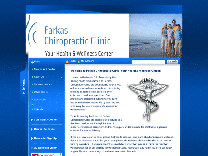 www.farkasclinic.com