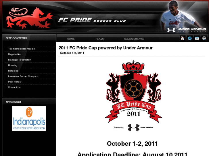 www.fcpridecup.com